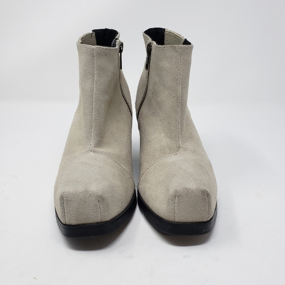 Cheap Monday booties size 7 - Picture 2 of 10